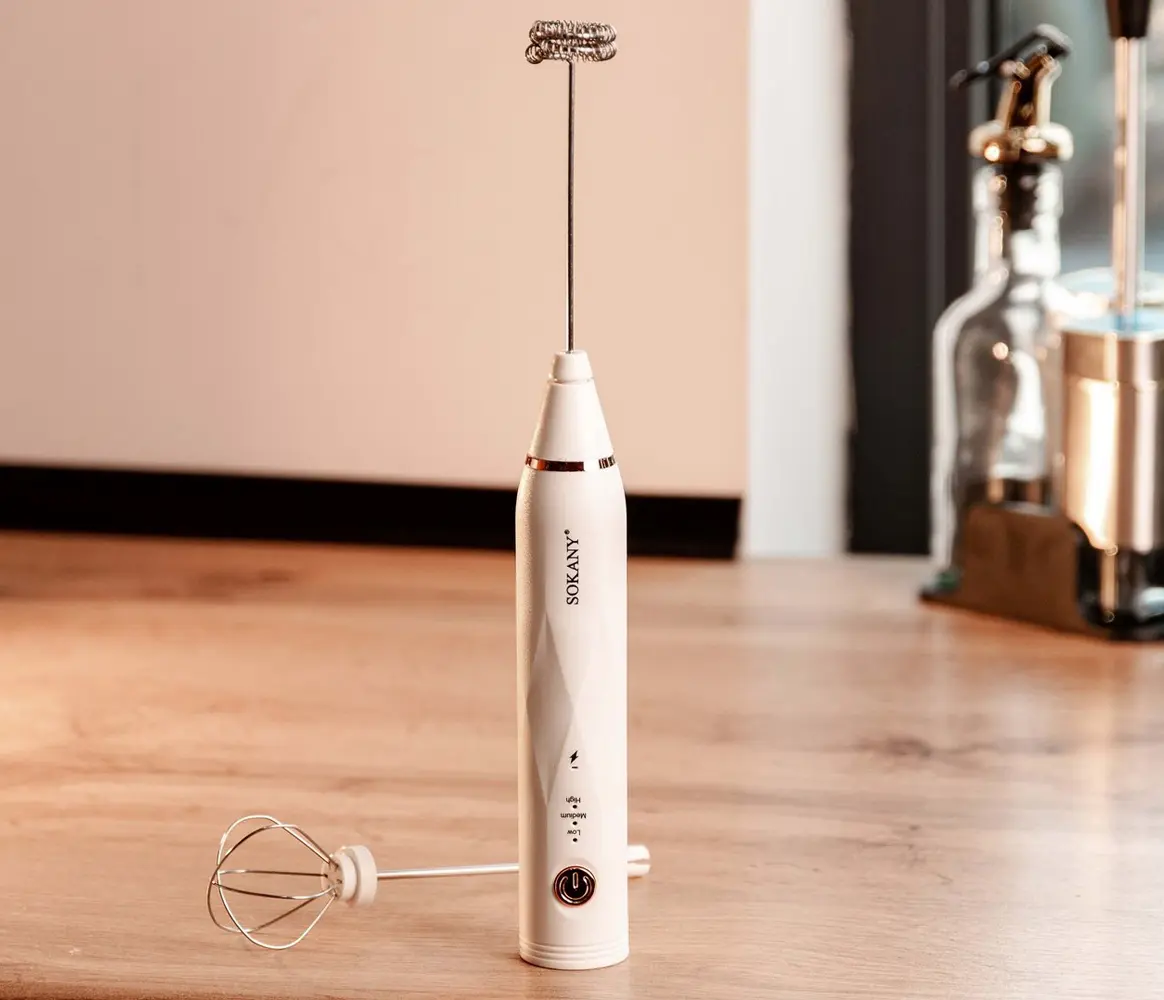 капучинатор оптом