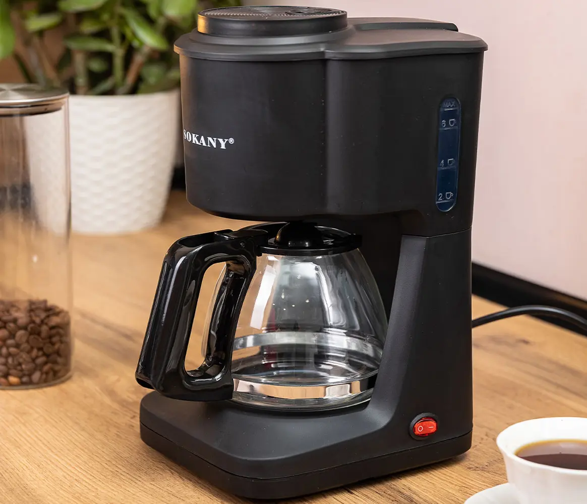 кофемашины оптом