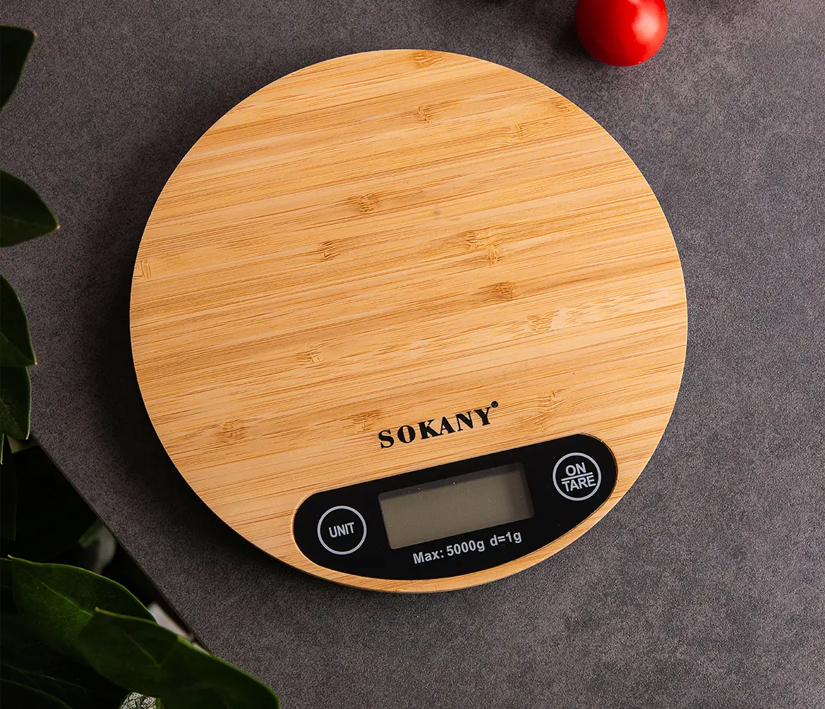 кухонные весы оптом