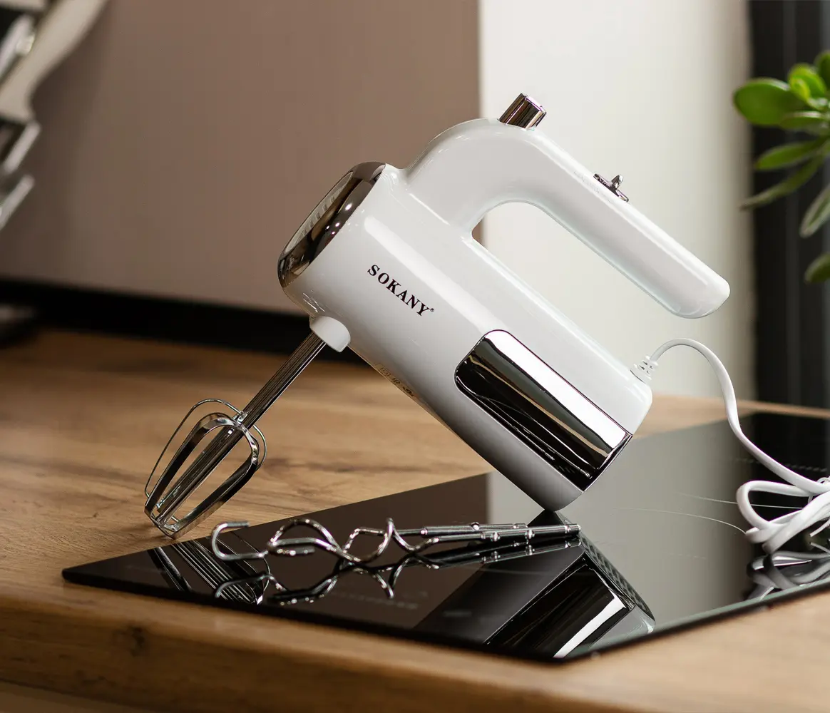 миксер кухонный оптом