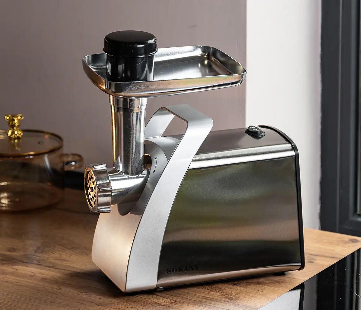 м'ясорубки оптом