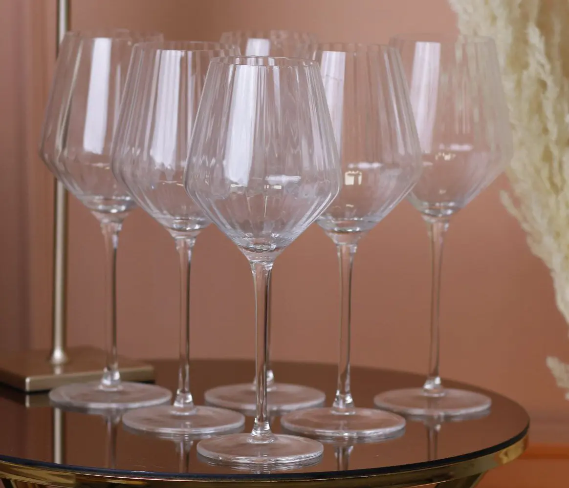 наборы бокалов опт