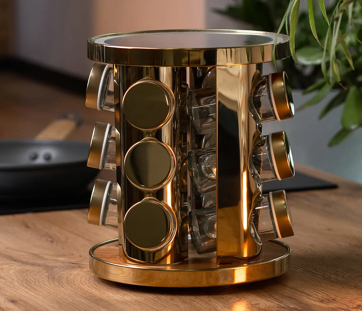 наборы для специй оптом