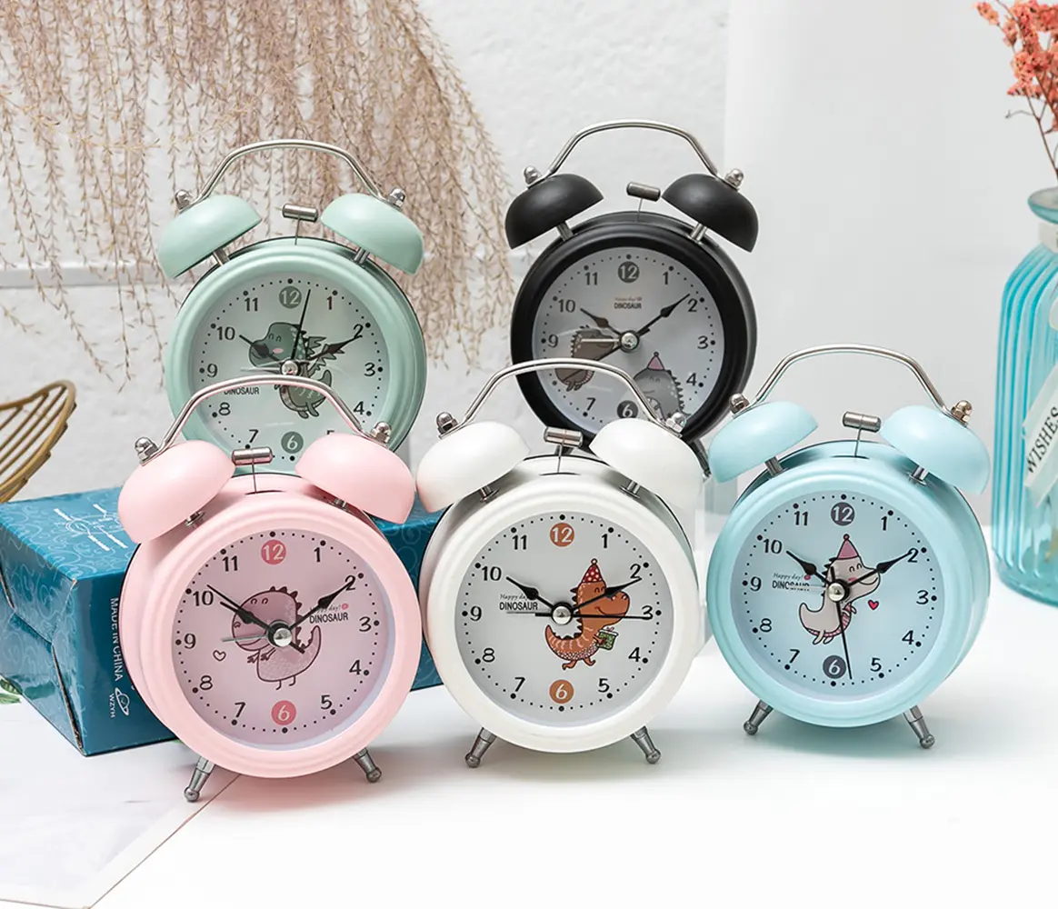 настольные часы оптом