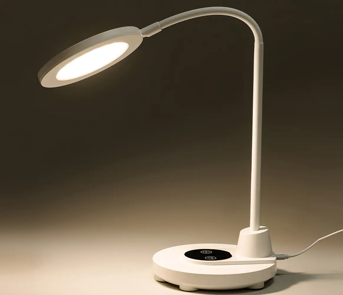 настольные лампы опт