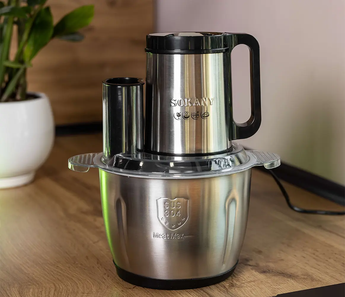 овощерезки оптом