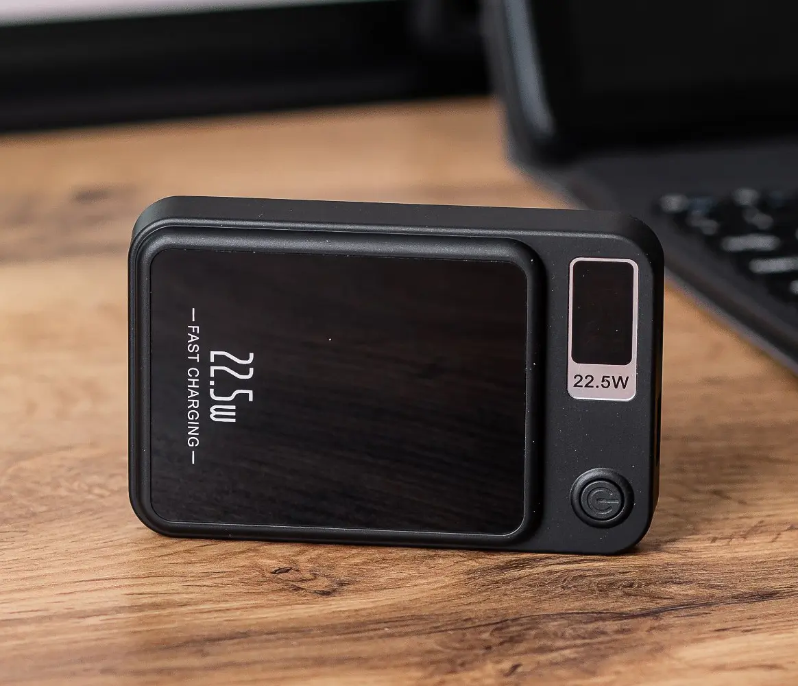 повербанк опт