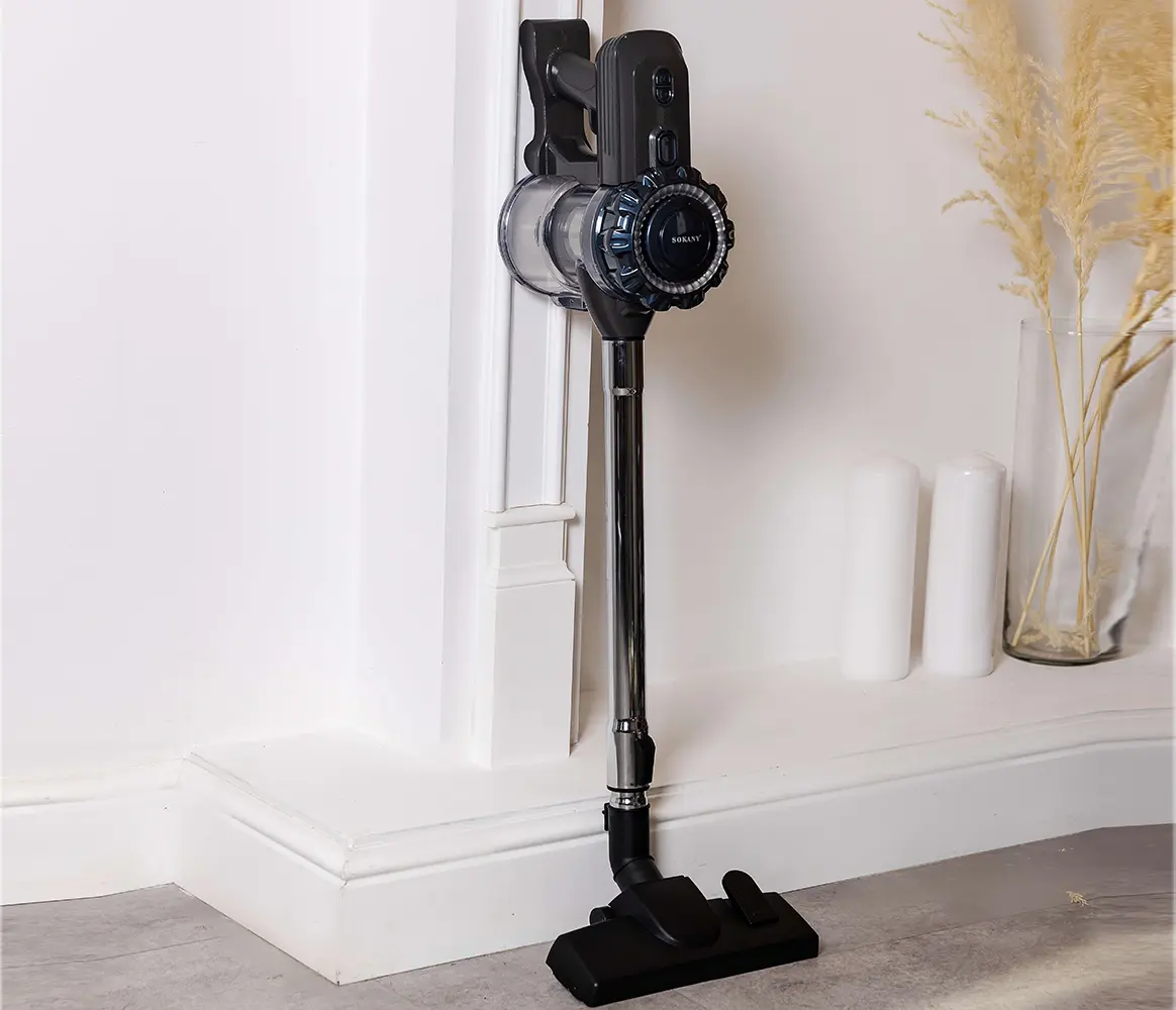 пылесосы опт