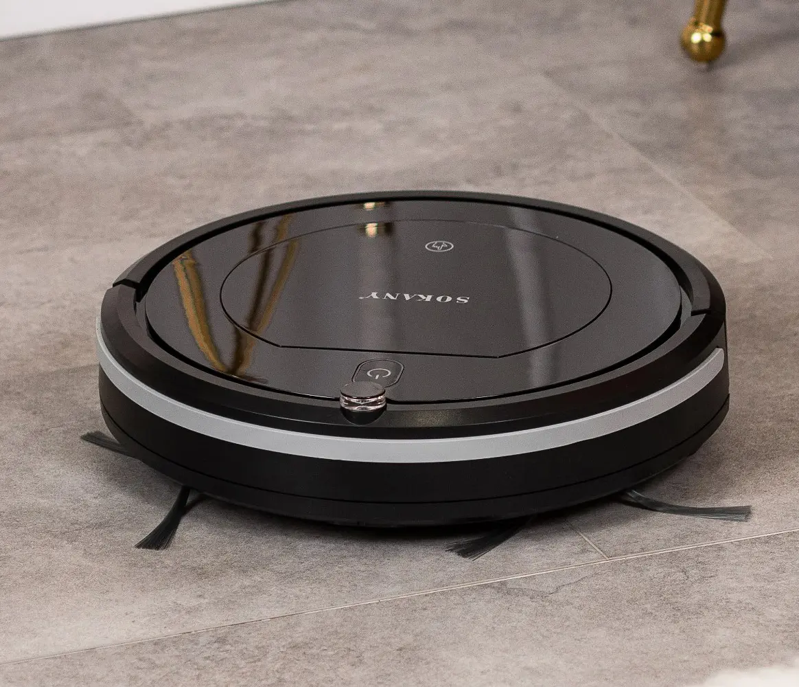 пылесосы оптом