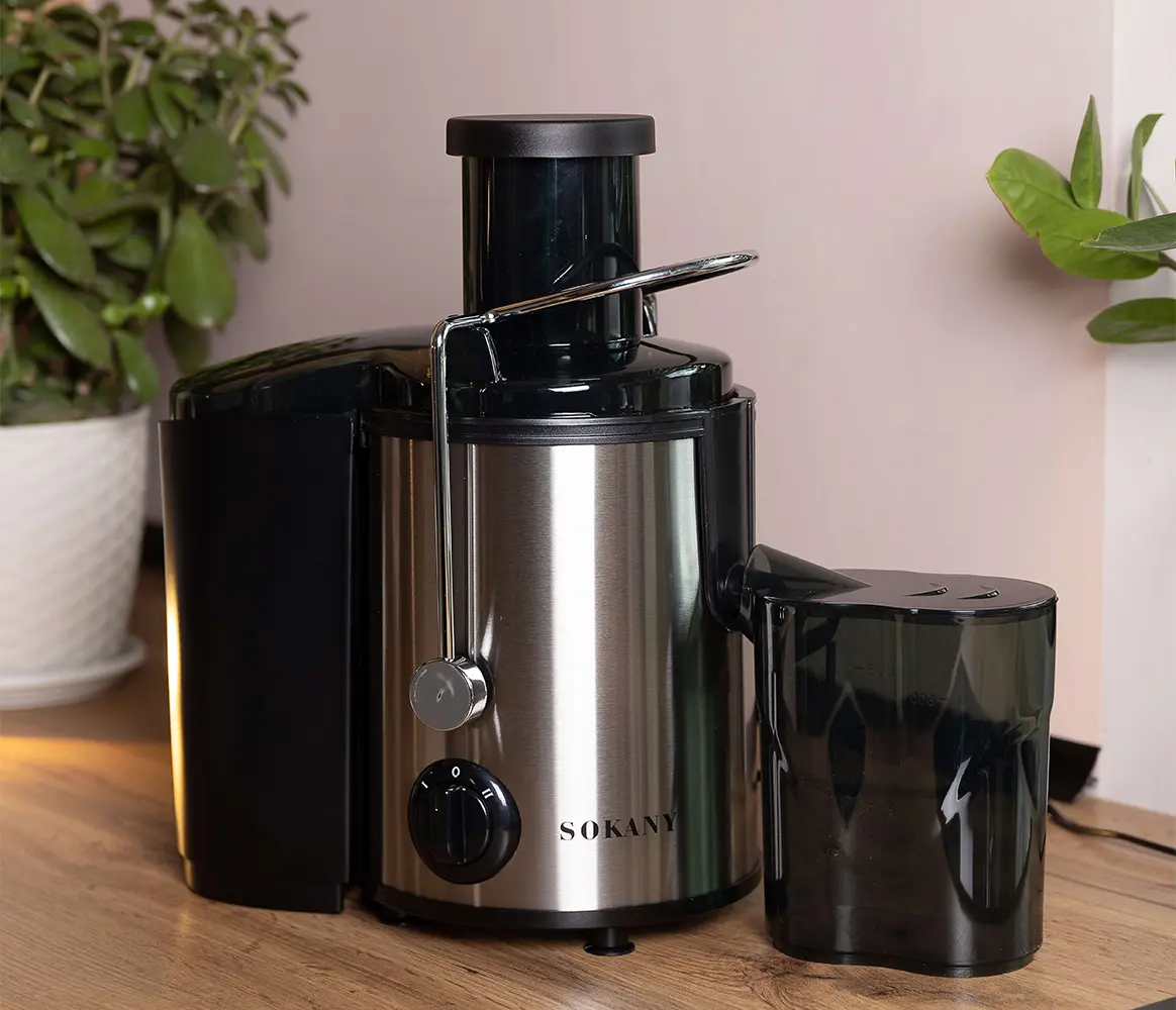 соковыжималки опт