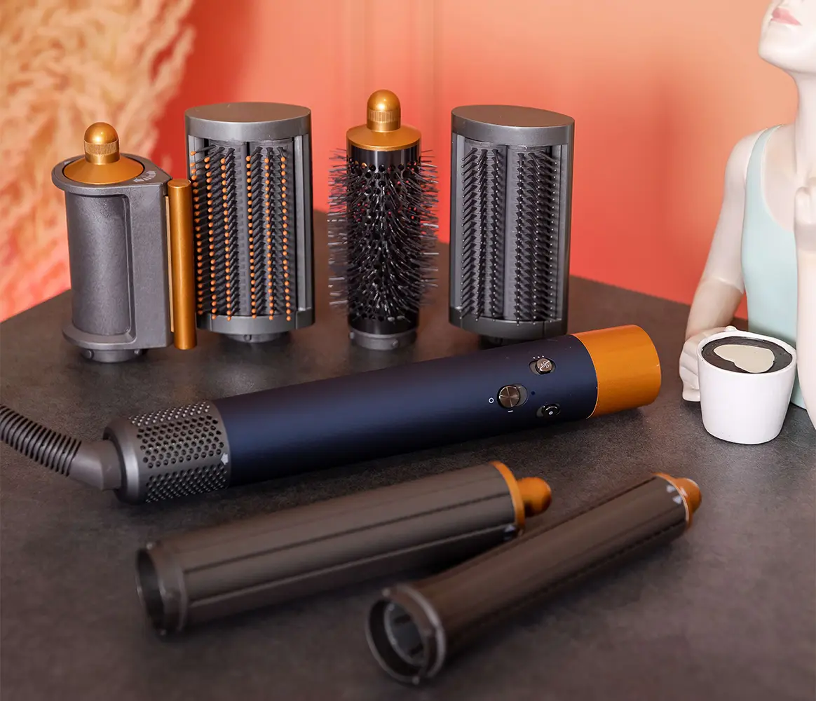 стайлер для волос оптом