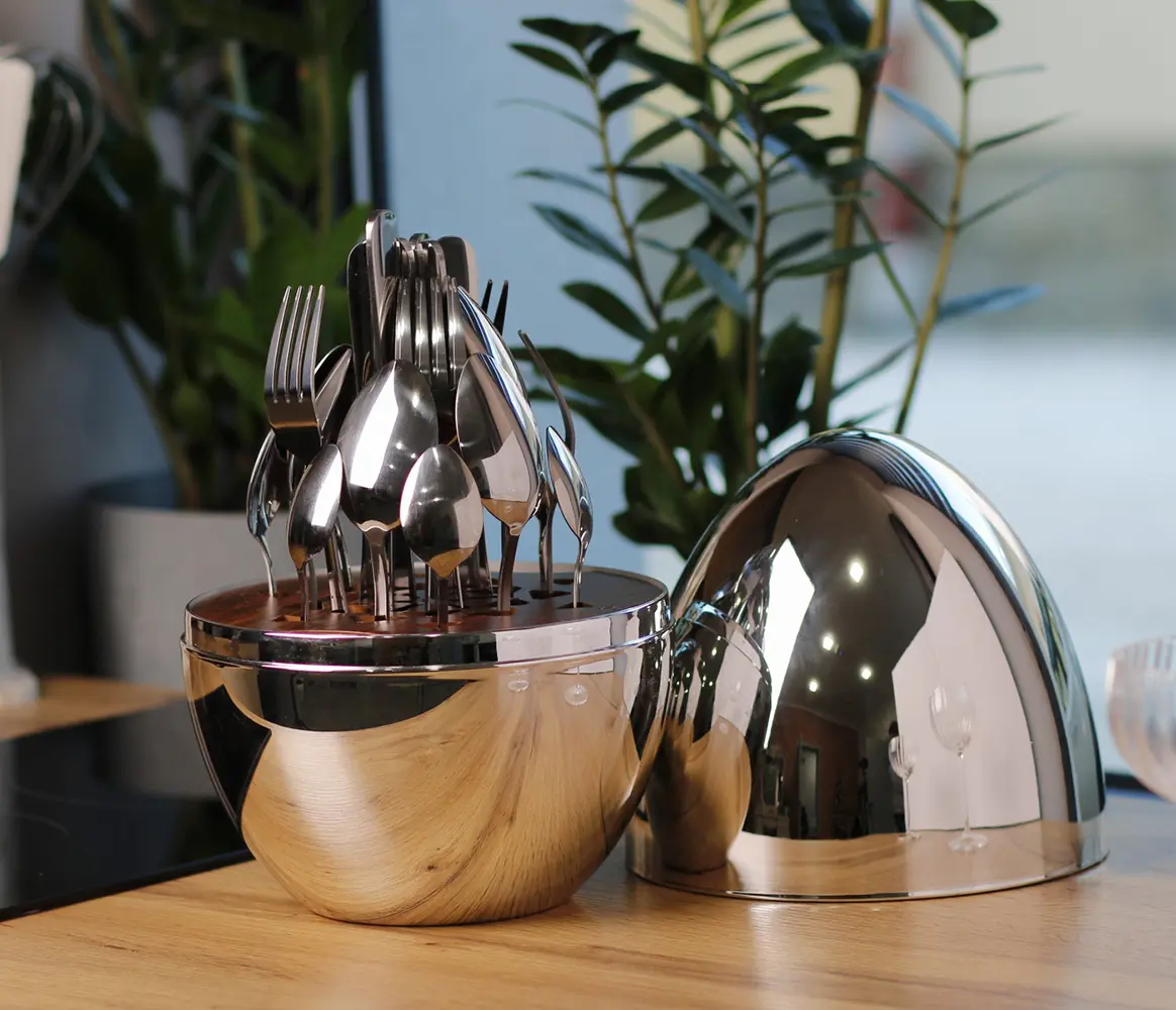 столовые приборы опт