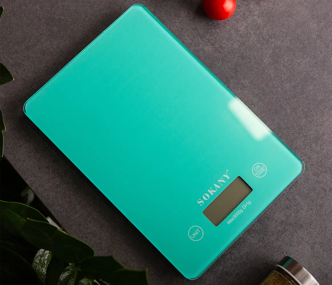 весы кухонные оптом