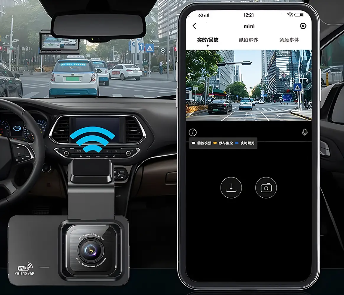 видеорегистраторы опт