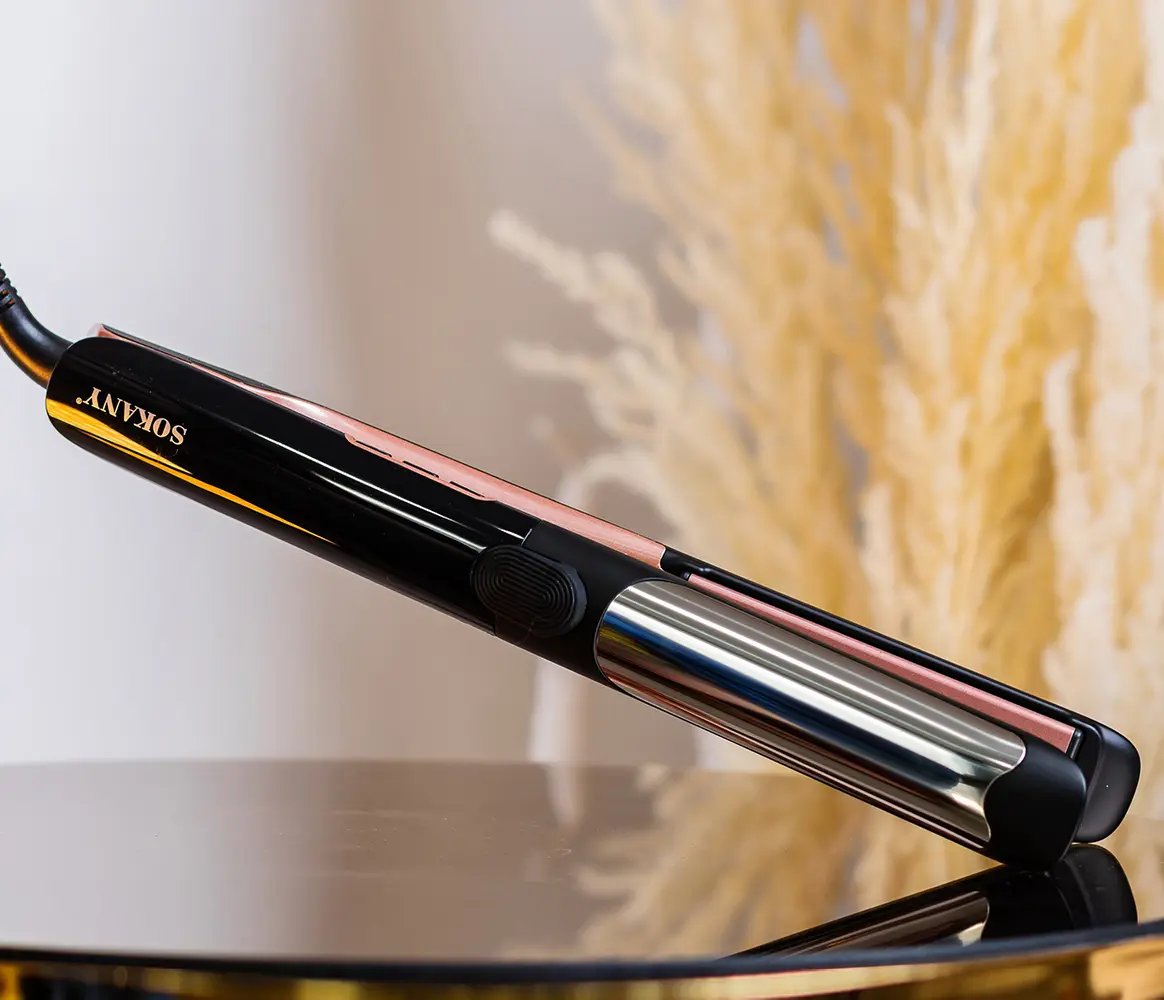 выпрямители для волос опт